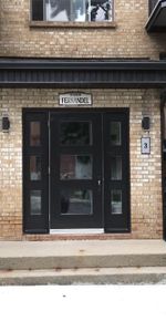 Logement 4 1/2 Ste-Thérèse (gare train) - Photo 4