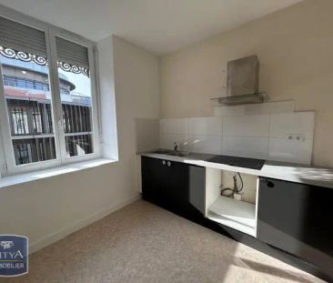 Appartement à louer 2 pièces 51.45m² - Photo 5