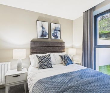 Apartment 5 Lesley Parklands 60 Knocknagoney Road, Belfast, BT4 2FU - Photo 1