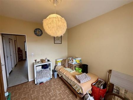 Appartement te huur - Foto 4