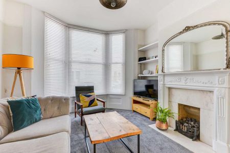 2 bedroom maisonette to rent - Photo 3