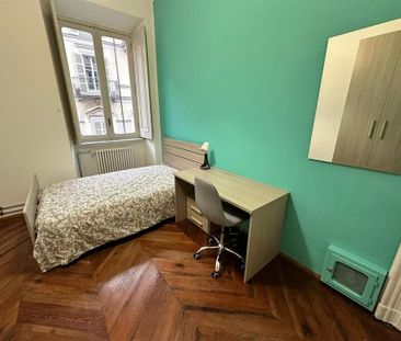 Via SantAnselmo, Turin, Piedmont 10125 - Photo 4