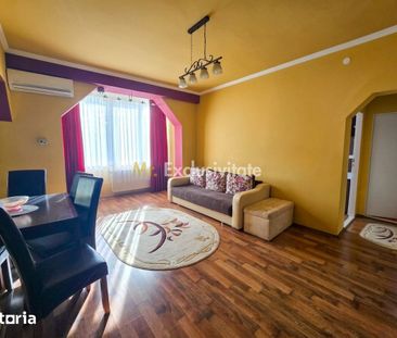 Apartament, 52 m², - Fotografie 1
