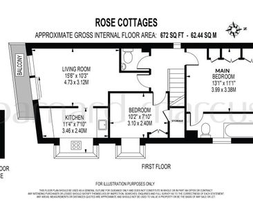 Ranelagh Mews - Photo 2