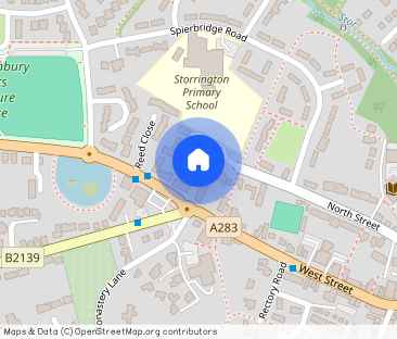 Storrington - Photo 1