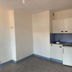 Appartement à louer 1 pièce 19m² - Photo 2
