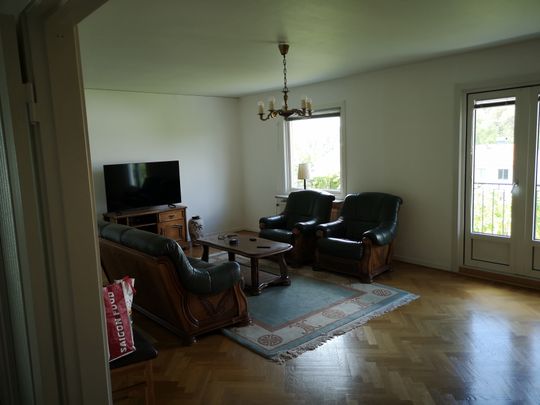 Hagmarksgatan, Göteborg - Foto 1