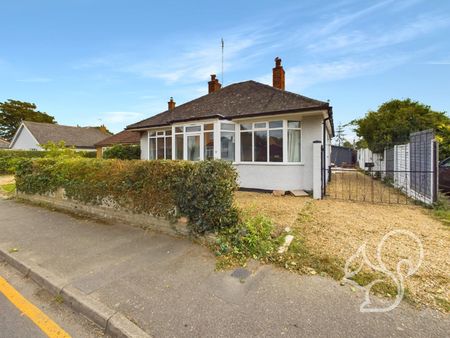 Melrose Road, West Mersea, Colchester - Photo 4