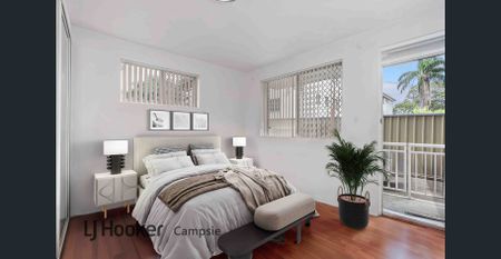 Ground Floor Renovated Apartment - Photo 2