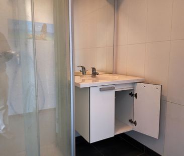 Gezellig en instapklaar duplexappartement met terras voor- en achte... - Foto 4