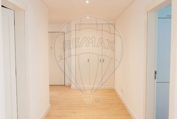 Apartamento T2 em Lisboa