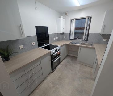 Flat 2, 29 New Street, Randalstown, BT41 3AF - Photo 6