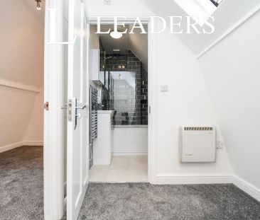 1 bedroom terraced house to rent - Photo 6