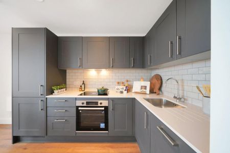 1 bedroom apartment to rent - Photo 5