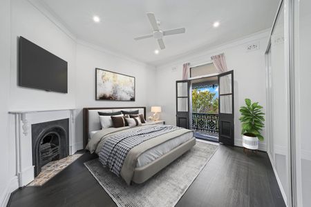 79 Hargrave Street, Paddington NSW 2021 - House For Rent | Domain - Photo 3