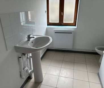 Appartement Fourchambault 3 pièce(s) 54 m2 - Photo 2