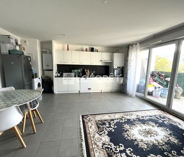 Appartement T2 Givors à louer - Photo 1