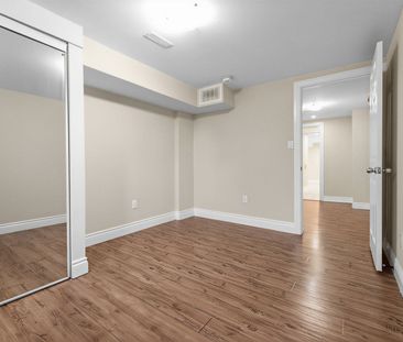 For Lease - 36 Reigate Avenue Unit# Bsmt, Brampton, Ontario - Photo 6