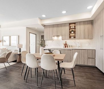 For Lease - 27 Mcmahon Drive Unit# 2706, Toronto, Ontario - Photo 5