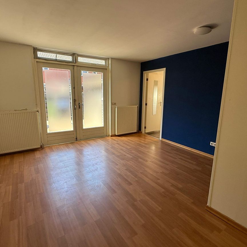 Chambre non meublée rue Industriestraat, Groningue (Hoogkerk) - À louer - Photo 1