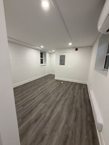 For Lease - 219 Jarvis Street Unit# 2, Toronto, Ontario - Photo 4