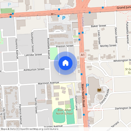 22 Sheffield Crescent, SA 5084, Blair Athol