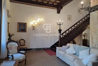 Via Marconi, Pietrasanta, Tuscany 55045