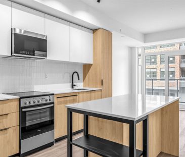 For Lease - 1635 Military Trail Unit# 206, Toronto, Ontario - Photo 5