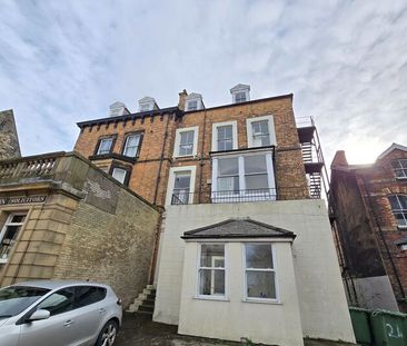 Flat 5, 26 Ramshill Road, Scarborough - Photo 5