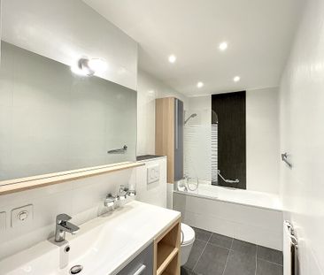 EXCLUSIVITY I Apartment with terrace and private garden - Photo 4
