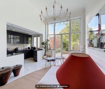 Appartement te huur - foto 5