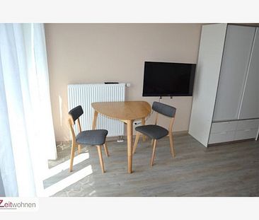 Miete inkl. Nebenkosten: 750 € pro Monat (inkl. 7% MwSt.), inkl. Strom, inkl. Heizung - Photo 5