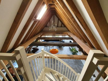 Appartement te huur: Bergstraat 8 7411 ET Deventer - Photo 2