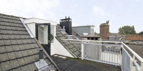 Appartement Spaarndammerstraat, Amsterdam - À Louer - Foto 3