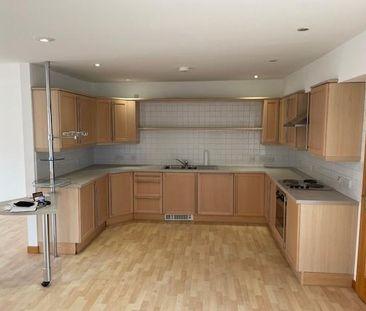 2 bedroom apartment to rent - Photo 6