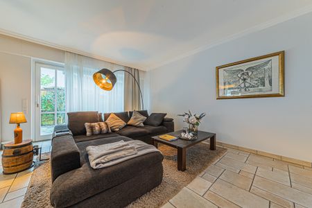 City-Residence: Exklusive Doppelhaushälfte mit luxuriöser Ausstattung - Foto 4