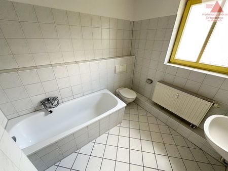 2-Raum Wohnung mit Balkon in Hartenstein - Foto 4