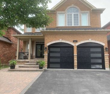 For Lease - 2054 Kingsridge Drive Unit# Bsmt, Oakville, Ontario - Photo 5