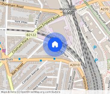 Howard Place, Brighton - Photo 1