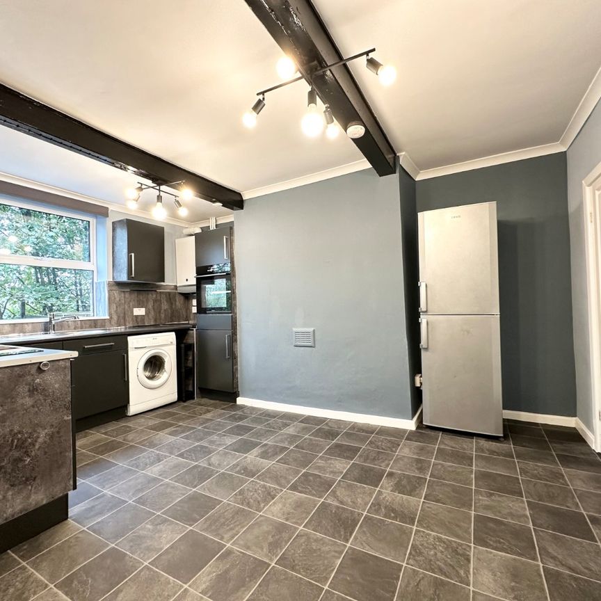 2 bedroom house to rent - Photo 1