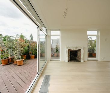 Penthouse te huur - Photo 4
