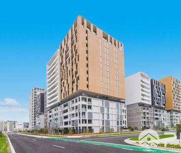 706/7 Paddock Street Lidcombe - Photo 3