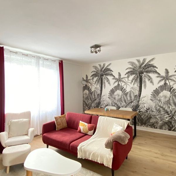 Appartement à louer 4 pièces • 82,87 m2 Brest - Photo 1