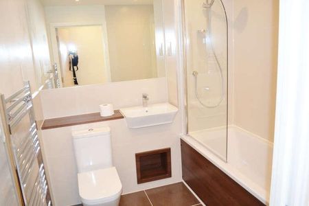 Bollo Bridge Road, Acton, W3 - Photo 5