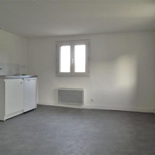 Appartement à louer, 2 pièces - Angers 49100 - Photo 1