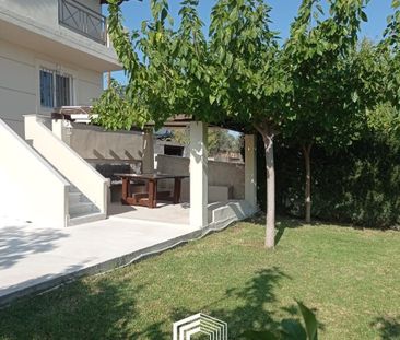 Μονοκατοικία για ενοικίαση Μαγούλα (Ερέτρια) - Photo 1