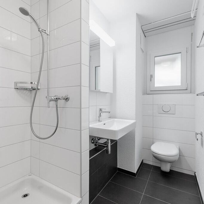 Bijou in Wabern - Photo 1