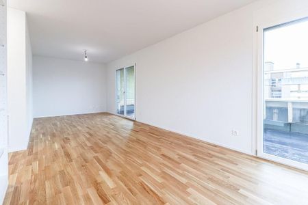 Attraktive Attika-Wohnung in Ostermundigen - Photo 2