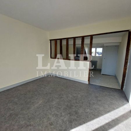 Studio meublé à louer à Alençon - Ref 14504 - Photo 4