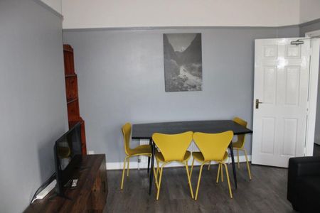 5 bedroom house to rent - Photo 3